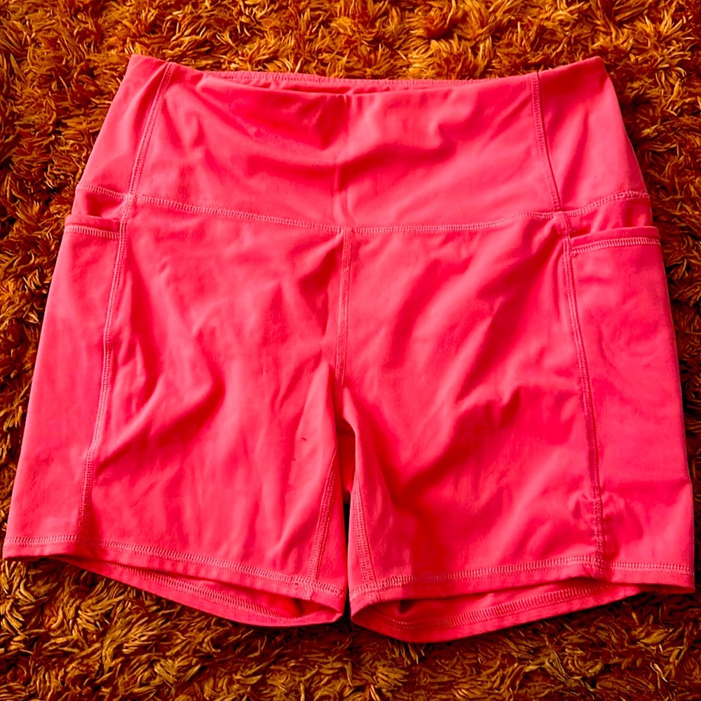 Women spandex